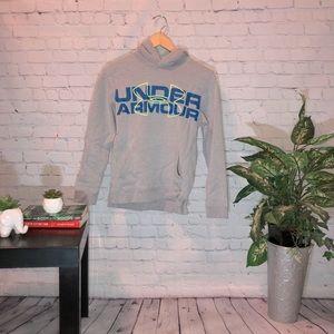 Youth Under Armor Hoodie
